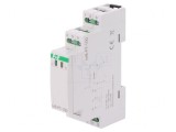 Adaptor de Temperatură 9-30VDC RS485 Modbus RTU IP20