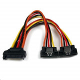 Set 2 cabluri, Startech, SATA