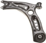 Brat suspensie roata Audi A3, A3 Allstreet; Seat Leon, Leon Sc, Leon St; Skoda Octavia III; VW Golf Alltrack VII, Golf Sportsvan VII, parte montare