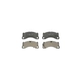 Placute frana VW TOUAREG 7LA 7L6 7L7 ABE C1W066ABE, Volkswagen