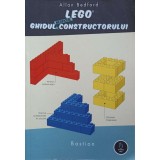 LEGO. GHIDUL NEOFICIAL AL CONSTRUCTORULUI-ALLAN BEDFORD-253743