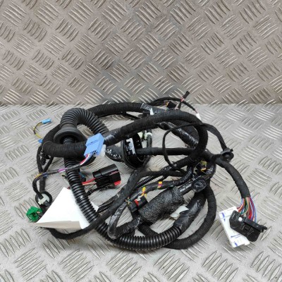 Cablaj ușă dreapta față TESLA MODEL Y 2022 OEM: 1489052-02-E 23131899 foto