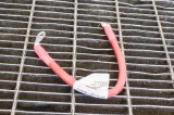 Cablu baterie pozitiv CITRO&Euml;N JUMPER Furgon 2016 OEM: 1378330080 11201603