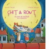 Chit &amp;amp;amp; Ront si luna-de-branza cea fermecata - Gundi Herget, Nikolai Renger