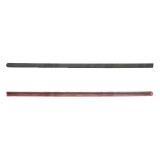 Bandou usa Opel Corsa C /Combo 07.2000-10.2010 Usa Fata Stanga Negru 5171545, modele cu 3 Usi