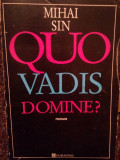 Mihai Sin - Quo vadis domine? (1993)