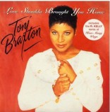 Vinil LP 12&quot;, 33 ⅓ RPM Toni Braxton &ndash; Love Shoulda Brought You Home (G+), Rap