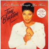 Vinil LP 12&quot;, 33 ⅓ RPM Toni Braxton &ndash; Love Shoulda Brought You Home (G+)