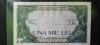 1000 LEI 1943 VF