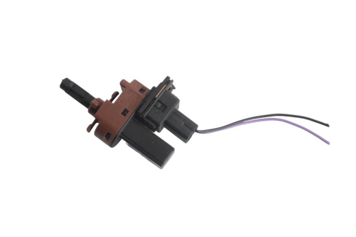 Senzor pedala de fr&acirc;nă MAZDA MX-5 III NC 2014 OEM: 2S6T-7C534-AA | 22134086