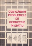 Eleonora Feru, Ivanca Olivotto - Cum gandim problemele de geometrie in spatiu