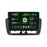 Cumpara ieftin Navigatie Seat Ibiza IV (2014-2017), Android 13, Z-Octacore 8GB RAM + 256GB ROM, 9 Inch - AD-BGZ9008+AD-BGRKIT062