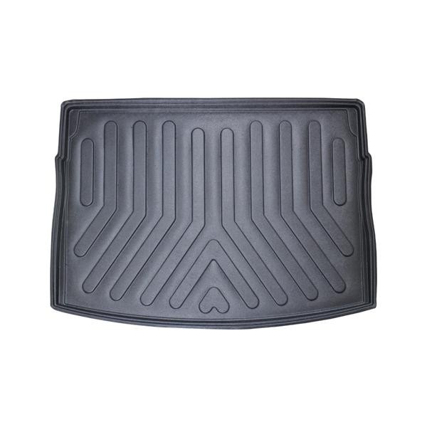 Covor Protectie Portbagaj Umbrella Pentru Vw Golf 8 (Cu Podea Inalta) 2019- 481275 8682578011972