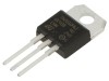Tiristor 600V 20A TO220AB THT