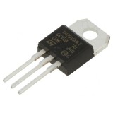 Tiristor 600V 20A TO220AB THT