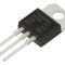 Tiristor 600V 20A TO220AB THT