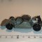 bnk jc Mattel FF002 Fast &amp; Furious Flip Car