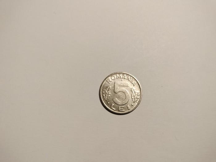 5 lei 1992
