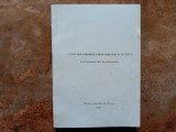 FABRICAREA PRODUSELOR PETROLIERE ECOLOGICE - Curs postuniversitar de perfecționare - Ion Onutu, 2004