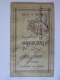 Belgia carte de identitate/buletin cu foto 120 x 72 mm din 1940, Europa, Documente