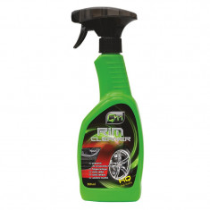 Rim Cleaner 500 ml a?? agent pt. curatarea gentilor de roti Techno Plus foto