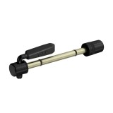 Adaptor ax pasant 12-20 mm Thule Front Wheel Holder 547100