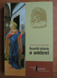 Victor Ieronim Stoichita - Scurta istorie a umbrei, Humanitas