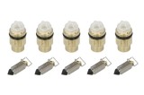 Cumpara ieftin Supapa pentru ac carburator (cu o priza, cantitate per impachetare:5buc) pentru YAMAHA XJR, XV 750/1200/1300 1995-2001
