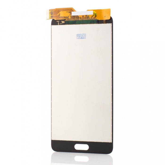 LCD Allview X3 Soul Plus, Alb