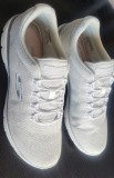 Pantofi sport dama originali, marca SKECHERS nr.39, deosebiti, aproape noi