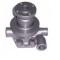 Pompa de apa Ford Dexta / Super Dexta, 957E8501B, 81718104