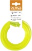 Fir taietor 15m - 2mm (sectiune stea) (MC), Ruris