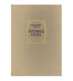 Dumitru Vitcu - Diplomatii Unirii - 125154
