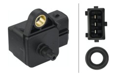 HELLA 6PP 009 400-561 Senzor, presiune galerie admisie