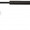 Amortizor portbagaj NISSAN QASHQAI / QASHQAI +2 (J10, JJ10) (2007 - 2013) METZGER 2110553