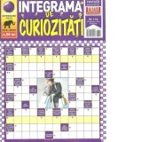 Integrama de curiozitati. Nr. 114/2021