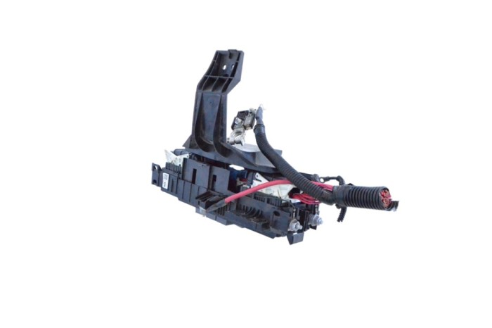 Panou de siguranțe TESLA MODEL X 2017 OEM: 1094405-02-D 14854766