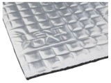 Căptușeală Atenuare Folie Aluminiu Guma Butilic