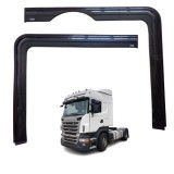 Paravanturi de vant pentru SCANIA 2004-2016 LHD