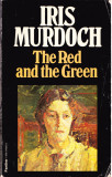 AS - IRIS MURDOCH - THE RED AND THE GREEN