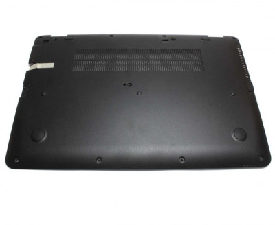 Bottom case carasa inferioara pentru HP Probook 850 G3 foto