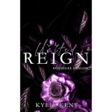 United Reign - Egys&eacute;ges uralom - Valentino Empire 3. - Kylie Kent