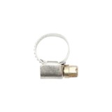 Colier metalic pentru furtun 10-16 mm Cod: BK80319/DISAL71 Automotive TrustedCars