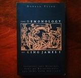 The Demonology of King James I
