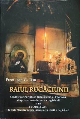 RAIUL RUGACIUNII-IOAN C. TESU-226350 foto