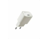 INCARCATOR retea Anker &quot;511 Nano 4&quot; 30W, 1 x USB Type-C, alb, &quot;A2337G21&quot; (timbru verde 0.18 lei) - 0194644139018