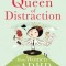 The Queen of Distraction: How Women with ADHD Can Conquer Chaos, Find Focus, and Get More Done