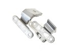 Balama ușă dreapta spate BMW 5 F10 2011 OEM: 7185636,7185634 11561950
