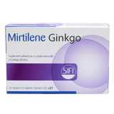 MIRTILENE GINKGO CT*30CPS