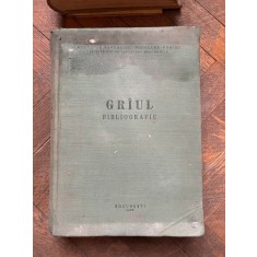 C. I. Milica Graul Bibliografie